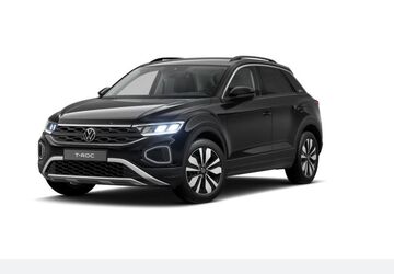 VW T-Roc 15.490 km 25.480 &euro; Duisburg 47059