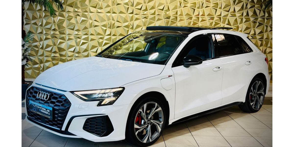 Audi A3 111.500 km 23.999 &euro; Essen 45326