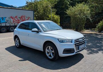 Audi Q5 174.000 km 21.990 &euro; Duisburg 47166