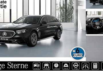 Mercedes-Benz E 53 AMG 24.217 km 76.888 &euro; Wesel 46485