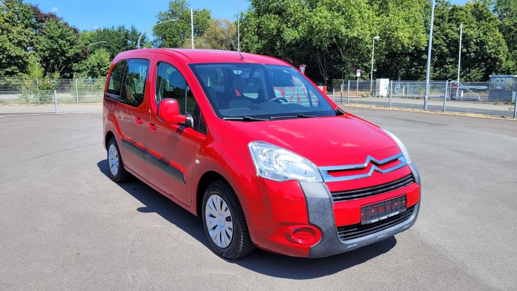 Citroen Berlingo 238.000 km 3.290 &euro; Essen 45356