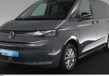 VW T7 Multivan 138.410 km 37.500 &euro; Krefeld 47803