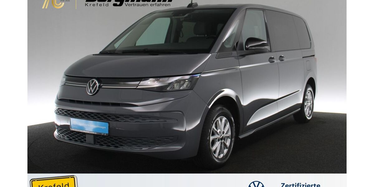 VW T7 Multivan 138.410 km 37.500 &euro; Krefeld 47803