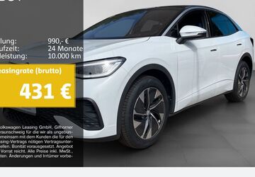 VW ID.5 5.980 km 33.870 &euro; Duisburg 47059