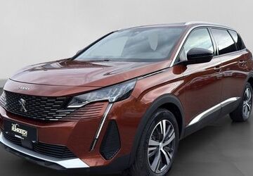 Peugeot 5008 9.300 km 24.990 &euro; Duisburg 47059