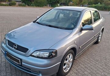 Opel Astra 168.700 km 1.500 &euro; Duisburg 47239