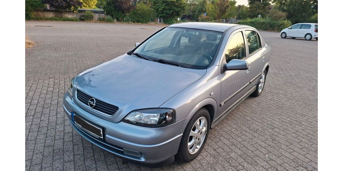 Opel Astra 168.700 km 1.500 &euro; Duisburg 47239