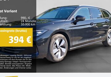 VW Passat Variant 9.993 km 39.330 &euro; Duisburg 47059