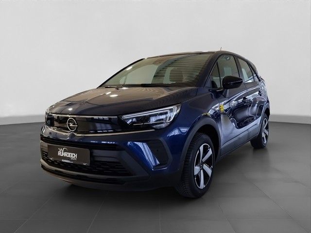 Opel Crossland (X) 51.950 km 14.890 &euro; Duisburg 47167