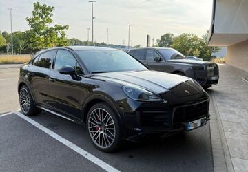 Porsche Cayenne 199.000 km 62.900 &euro; Duisburg 47198