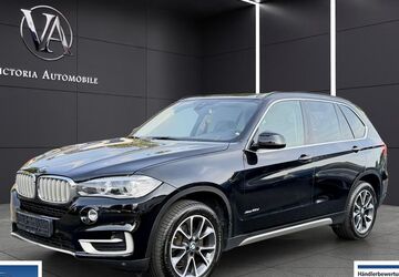 BMW X5 260.000 km 14.990 &euro; Duisburg 47259