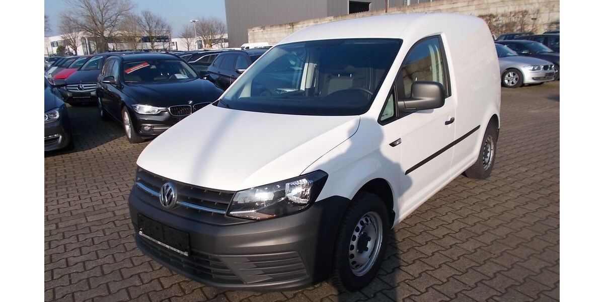 VW Caddy 73.953 km 13.600 &euro; Willich 47877
