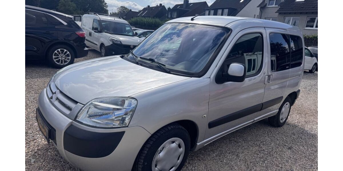 Citroen Berlingo 160.000 km 3.499 &euro; Essen 45355