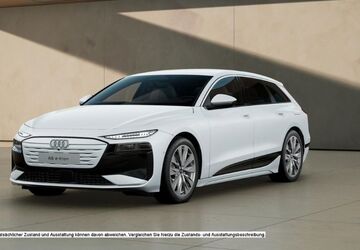 Audi A6 e-tron 5.049 km 55.780 &euro; Duisburg 47249