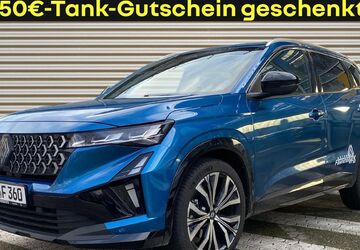 Renault Austral 6.500 km 38.805 &euro; Duisburg 47059