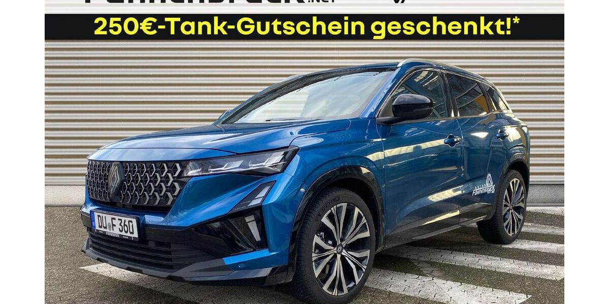 Renault Austral 6.500 km 38.805 &euro; Duisburg 47059