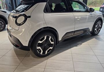 Nissan Micra 3.500 km 30.985 &euro; Duisburg 47167