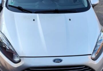 Ford Fiesta 148.921 km 4.100 &euro; Duisburg 47169