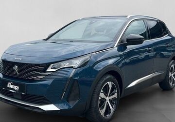 Peugeot 3008 24.400 km 23.390 &euro; Duisburg 47059