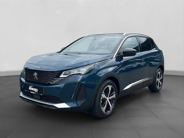 Peugeot 3008 24.400 km 23.390 &euro; Duisburg 47059