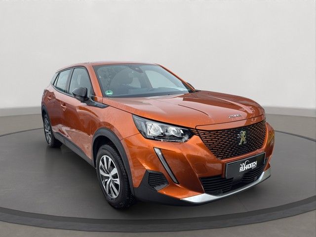 Peugeot e-2008 14.446 km 18.990 &euro; Mülheim an der Ruhr 45475