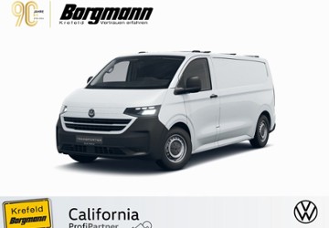 VW T7 Transporter 12.000 km 38.500 &euro; Krefeld 47803