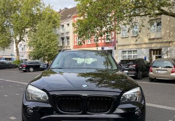 BMW X1 226.500 km 9.000 &euro; Duisburg 47269