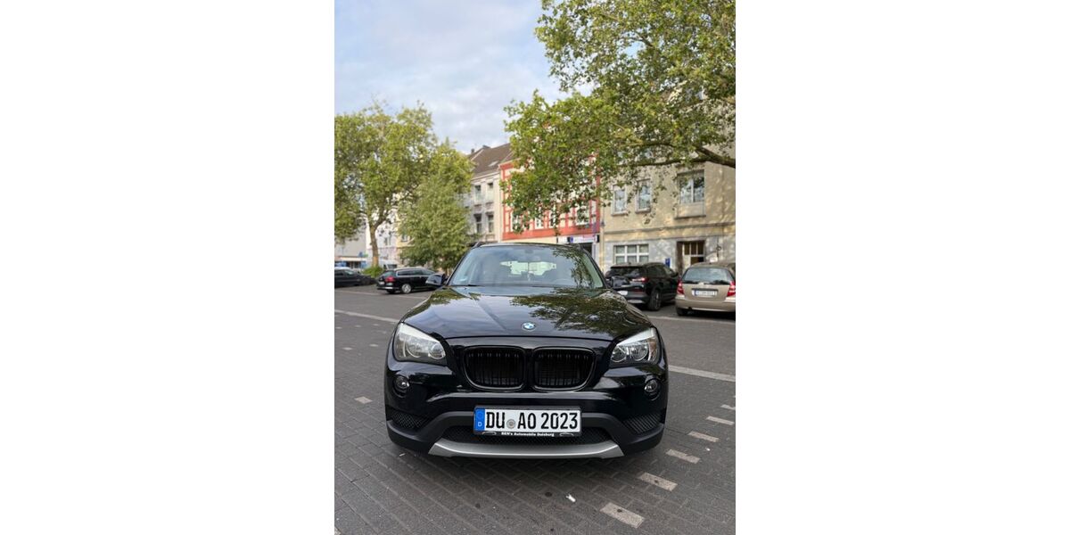 BMW X1 226.500 km 9.000 &euro; Duisburg 47269