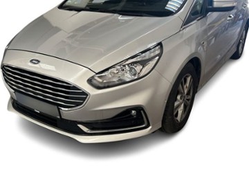 Ford S-Max 112.163 km 18.980 &euro; Duisburg 47249