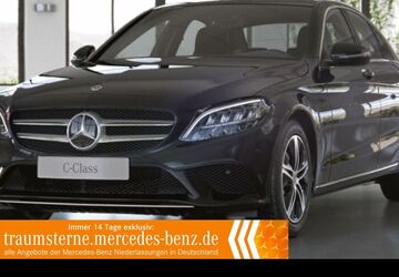 Mercedes-Benz C 220 78.713 km 31.490 &euro; Duisburg 47138