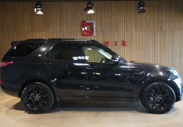 Land Rover Discovery 21.000 km 41.941 &euro; Duisburg 47228