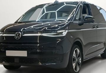 VW T7 Multivan 38.000 km 51.999 &euro; Meerbusch 40668