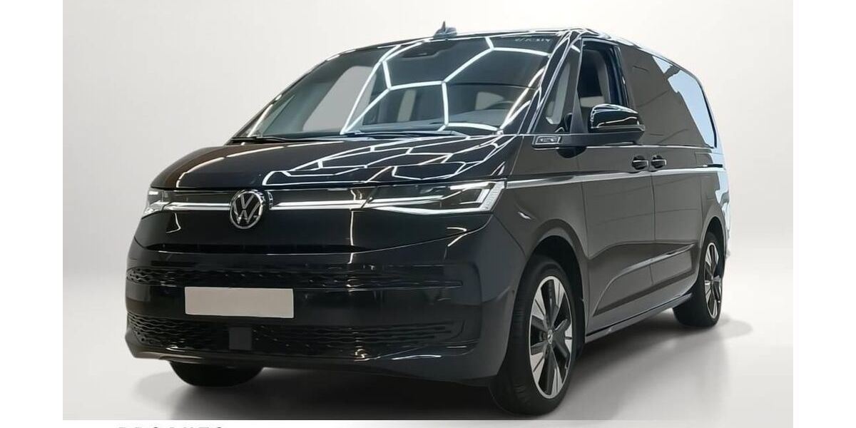 VW T7 Multivan 38.000 km 51.999 &euro; Meerbusch 40668