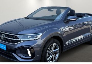 VW T-Roc 10.301 km 34.750 &euro; Neuss 41460