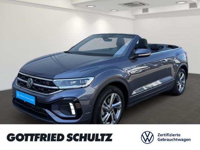 VW T-Roc 10.301 km 34.750 &euro; Neuss 41460