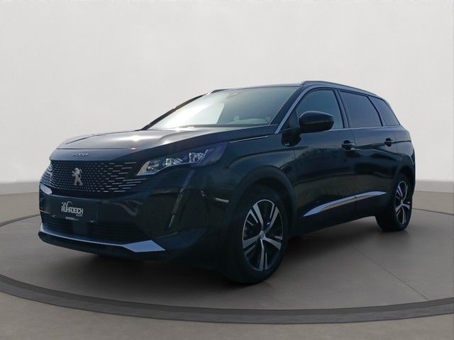 Peugeot 5008 34.990 km 27.990 &euro; Duisburg 47167