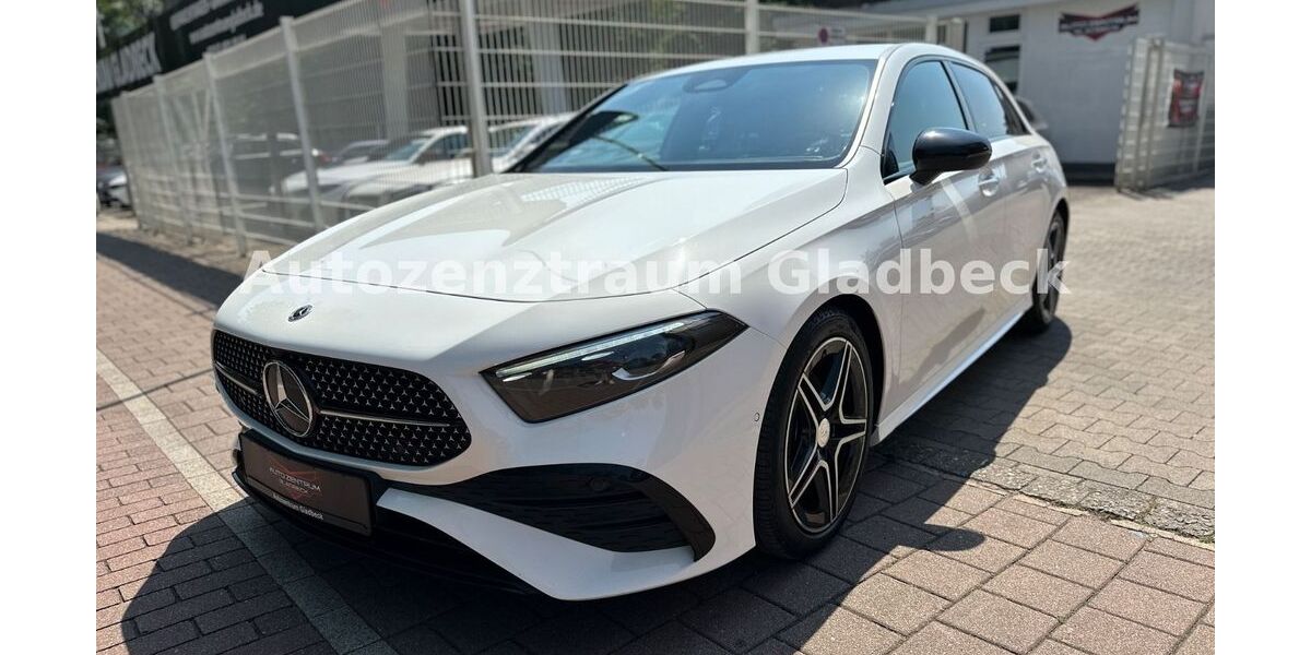 Mercedes-Benz A 180 129.000 km 22.990 &euro; Gladbeck 45968