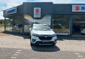 Suzuki (SX4) S-Cross 7.500 km 27.950 &euro; Duisburg 47167