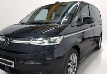 VW T7 Multivan 20.000 km 47.900 &euro; Meerbusch 40668