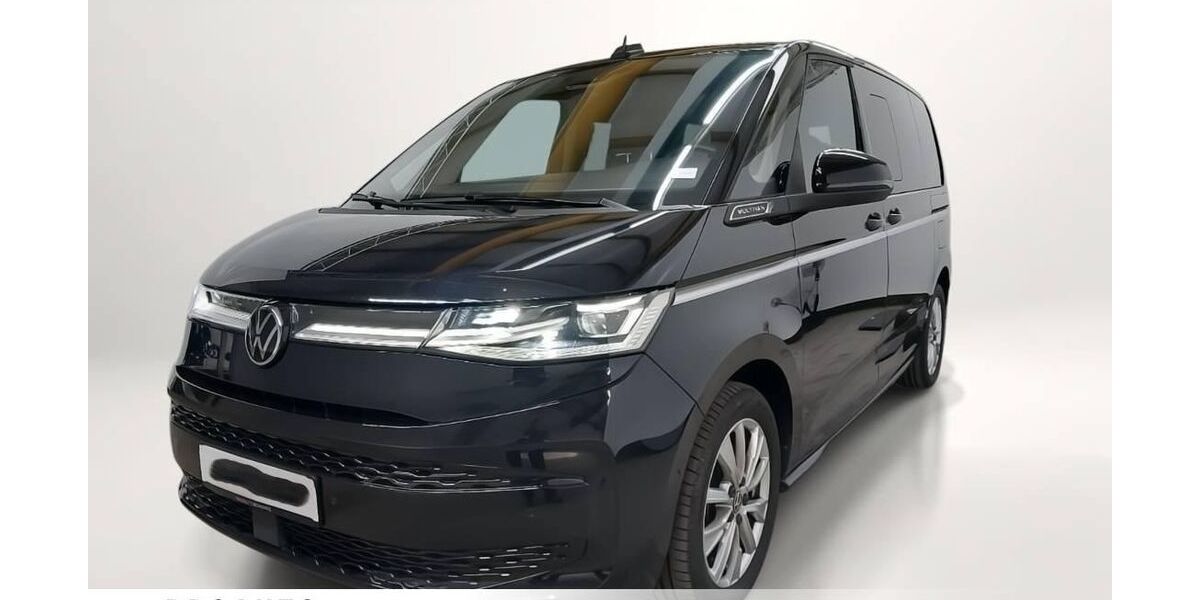 VW T7 Multivan 20.000 km 47.900 &euro; Meerbusch 40668