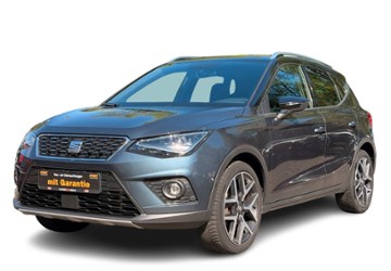 Seat Arona 104.200 km 12.580 &euro; Duisburg 47249