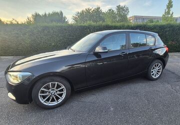 BMW 116 175.500 km 7.949 &euro; Duisburg 47279