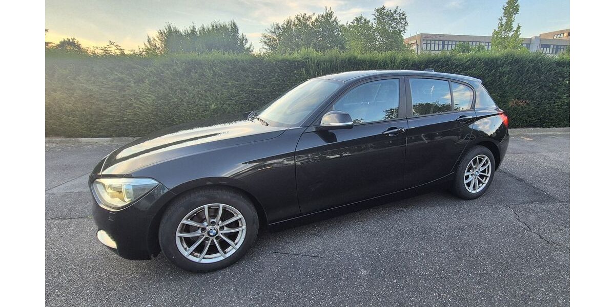 BMW 116 175.500 km 7.949 &euro; Duisburg 47279