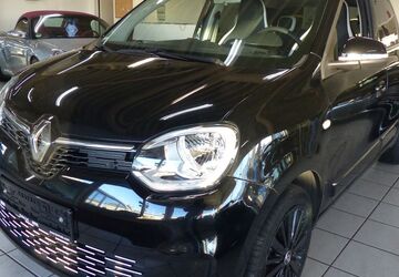 Renault Twingo 26.000 km 13.200 &euro; Rheinberg 47495