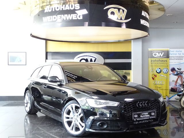 Audi A6 146.554 km 19.950 &euro; Duisburg 47058
