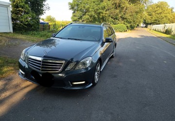Mercedes-Benz E 350 368.000 km 8.350 &euro; Duisburg 47139