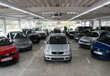VW Polo 150.000 km 2.490 &euro; Essen 45356
