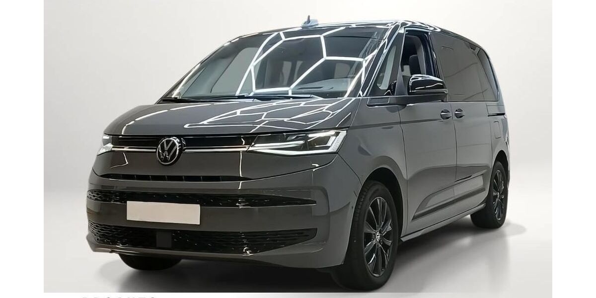 VW T7 Multivan 26.000 km 46.290 &euro; Meerbusch 40668
