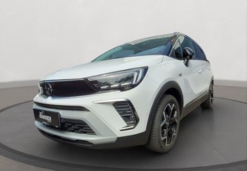 Opel Crossland (X) 21.600 km 19.790 &euro; Duisburg 47059