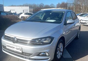 VW Polo 56.787 km 13.750 &euro; Duisburg 47178